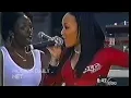 Monica So Gone live