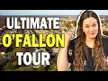 Buying a House in O Fallon Missouri Watch This O Fallon MO Neighborhood Tour First