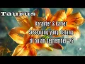 Download Lagu Taurus♉ Karakter, Pekerjaan \u0026 Hobby Seseorang yg datang di Akhir Sept\