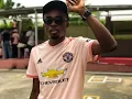 Dizzy Daystop - Break Me (United)