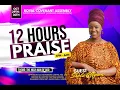 Download Lagu SHOLA ALLYSON'S MINISTRATION AT ROYAL COVENANT ASSEMBLY(12 HOURS PRAISE)