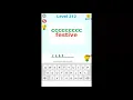 Dingbats Level 212 Answers