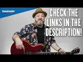 Weezer Say it Ain't So Guitar Lesson + Tutorial