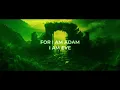Eden (Isn't It Just Like You) - Live
