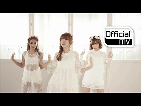 Tiny-G Ice Baby 公式動画サムネイル