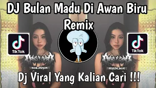 dj bulan madu di awan biru viral tiktok terbaru 2026 yang kalian cari 