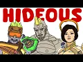 Download Lagu The WORST Skin For Every Hero In Overwatch