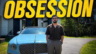 obsessed with success how i went from nothing to teaching students to sell