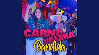 carnavalera bandida feat tonylu u0026 ayacucho carnavalero 