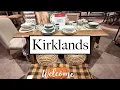 KIRKLANDS SHOPPING