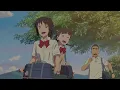 Your Name 「AMV」||  You and I  (PVRIS)