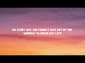 Benny Blanco, Halsey & Khalid - Eastside (Lyrics)