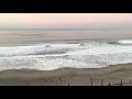 Manresa surf report 17 7am