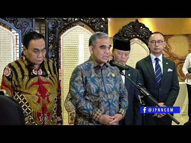Ketua MPR Pastikan PPHN Tidak Mengatur Teknis Pemilu - JPNN.com