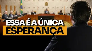 Por Que o STF Quer DESTRUIR Bolsonaro? Por que o Habeas Corpus foi Rejeitado? Entenda!