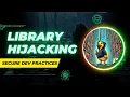 Understanding DLL Hijacking How to Secure Your Applications