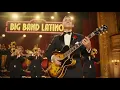 Nieves de Enero — Chalino Sánchez | Versión Soul Big Band Latino 2026