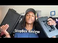 StopBox Pro U-Can Review and Honest Thoughts