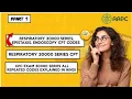 Part 1 Respiratory 30000 Series Epistaxis and Endoscopy Codes Explained CPT Medial Coding