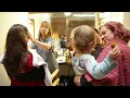 Silversun Pickups - Circadian Rhythm (Last Dance) (Behind The Scenes)