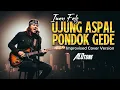 Lagu Ujung Aspal Pondok Gede – Iwan Fals (Improvised Cover Version) | ALOtone
