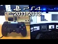 PS4 Leaks and Rumors How Much Was True Back Then 2GB RAM No Used Games 2012 Reveal
