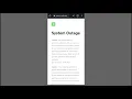 What to do during Cash App Outage