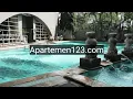Download Lagu Apartemen Slipi Tipe 2BR Fully Furnished - Sewa Harga Murah