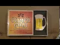 Olympia Gold Light Up Beer Sign