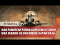Download Lagu Iran Pamerkan Pangkalan Bawah Tanah Bisa Serang AS dan Israel Kapan Saja Dengan Cepat