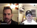 DFSArmy NFL Week 8 Off-Chalk Plays With Burns271 and HunterSinclair