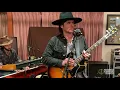 Lukas Nelson & POTR: Soundcheck Songs - "Come On Up To The House" (Tom Waits Cover)