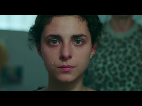 ANTIGONE - teaser - YouTube thumbnail