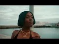Gyakie - fire on the mountain (Official Music Video)