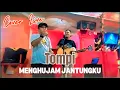 Download Lagu Menghujam Jantungku - Tompi (Cover Akustik) Mezzocustic