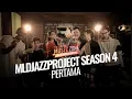 Lagu MLDJAZZPROJECT Season 4 - Pertama - Live at MUSIC ZONE