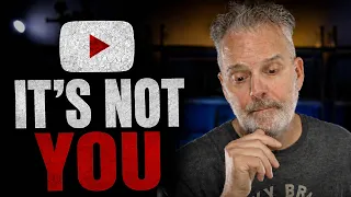Why YouTube Feels Impossible