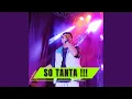 Lagu SO TANTA