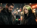 Post Malone x Billie Eilish - Trust Issues Late Night Calls Emotional Song
