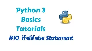 Programming in Python 3 - IF condition s