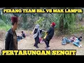Lagu BANG REY BANG RENO DATANG NYA PEREMAN MEMBERUTAAL ANTEK DARI MAK LAMPIR