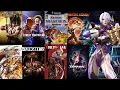 The 15 BEST Fighting Games Of All Time That I ve Played