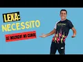 Download Lagu Lexa - Necessito (Coreografia) #Lexa #coreografia #music #saúde #terapeutico #qualidadedevida #bm