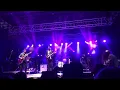 The Revivalists Need You DJWilliams mountain music fest