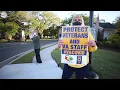 Unacceptable Biloxi VA workers say they lack proper PPE against COVID-19