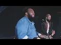 I Am Thankful (Official Video) | JJ Hairston feat. Chris House