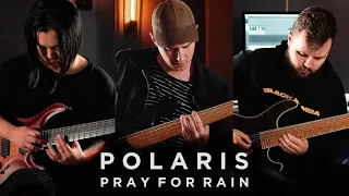 Download Polaris - PRAY FOR RAIN [Guitar + Bass Playthrough] MP3