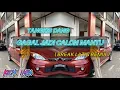 Download Lagu KECIK IMBA - Gagal Jadi Calon Mantu x Tangkis Dang (BREAKLATIN)