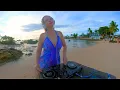 Download Lagu RISE \u0026 SHINE | Sunrise Tropical House Music Mix from Brazil (KIQI DJ)