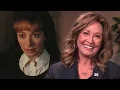 Wendy Makkena Spills SISTER ACT SECRETS Whoopi Sexual Tension and Lip-Syncing ET Then Now